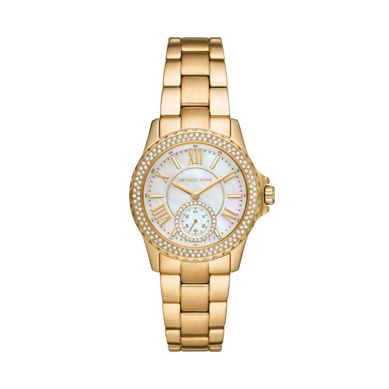 Uhr Michael Kors Everest MK7363 Goldfarben von Michael Kors