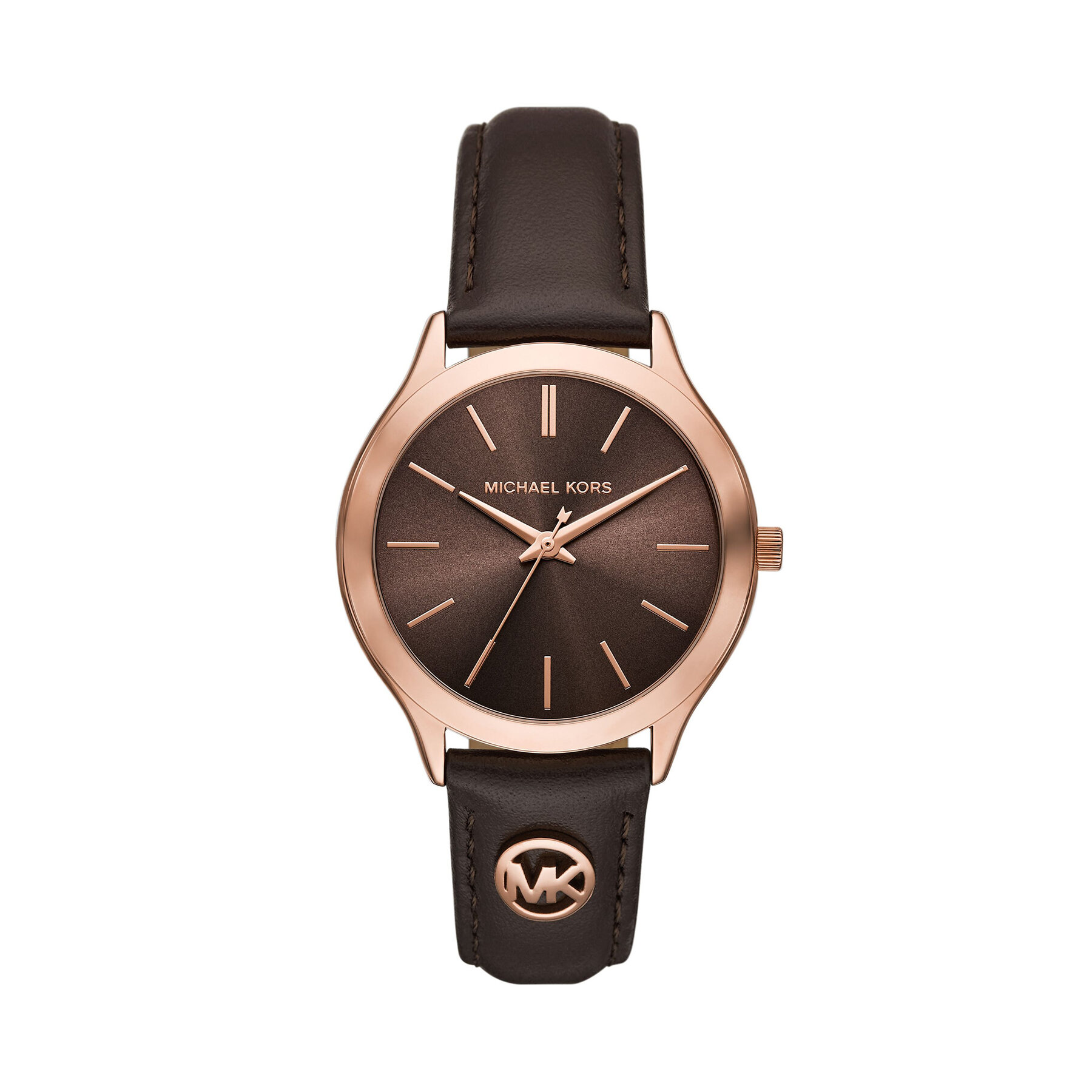 Uhr Michael Kors MK7489 Braun von Michael Kors