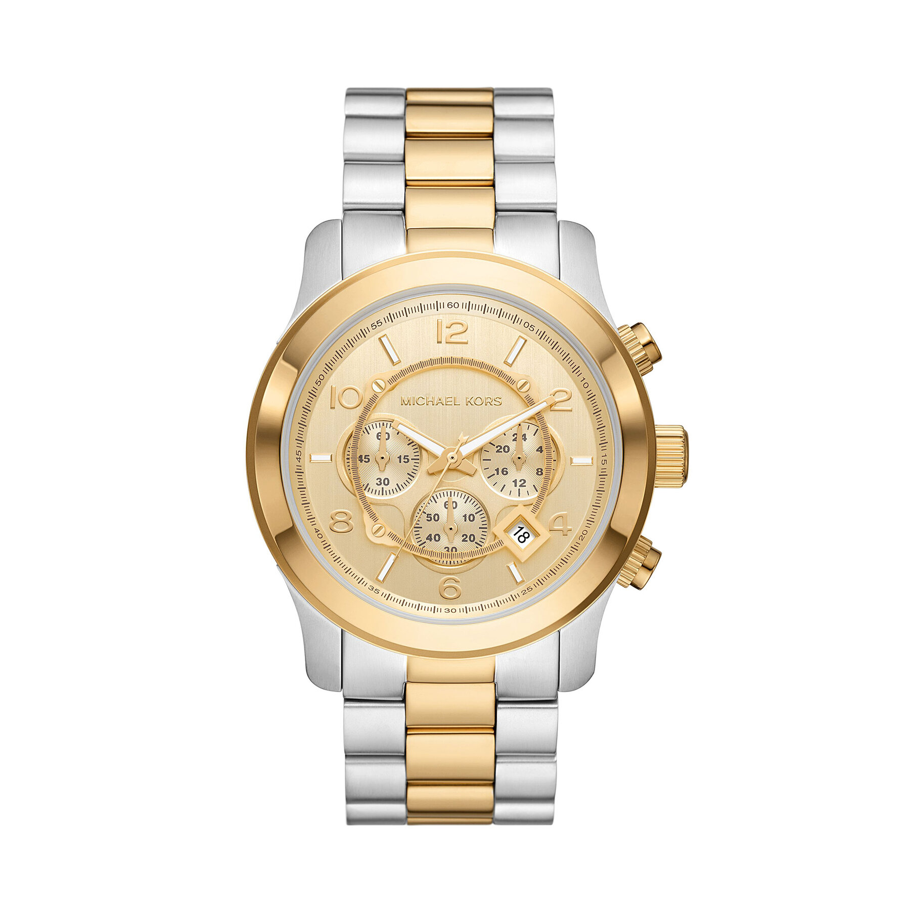 Uhr Michael Kors MK9075 Bunt von Michael Kors