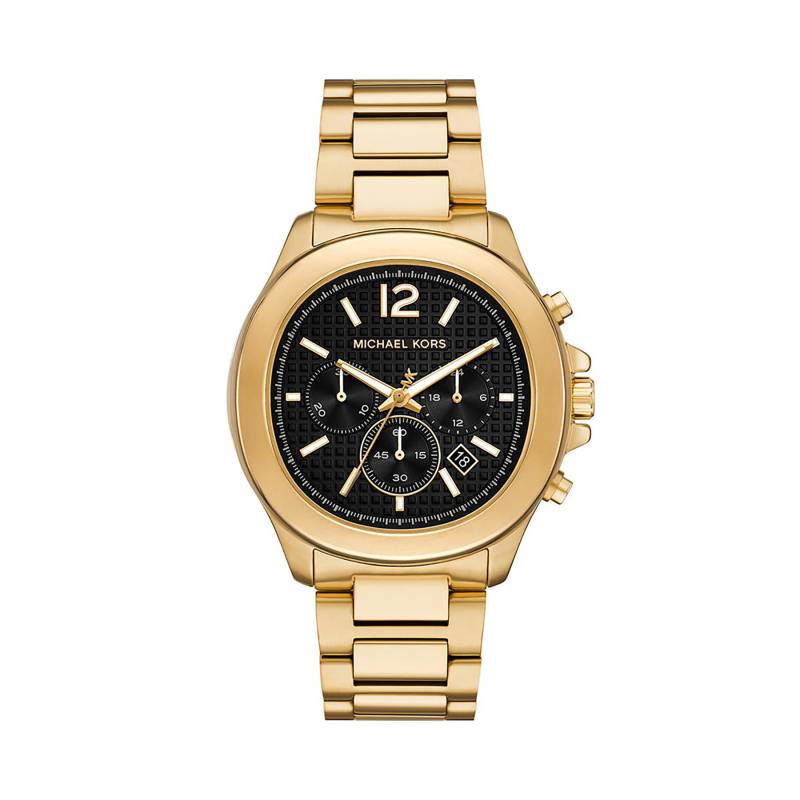 Uhr Michael Kors MK9192 Goldfarben von Michael Kors