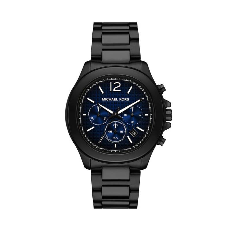 Uhr Michael Kors MK9193 Schwarz von Michael Kors