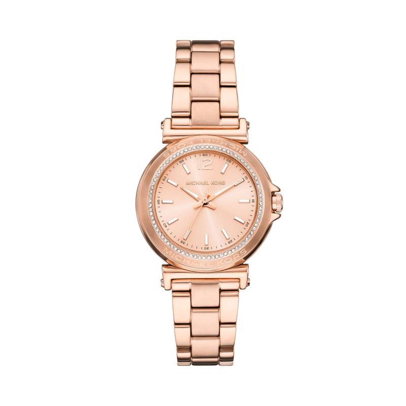 Uhr Michael Kors Maren MK7491 Roségold von Michael Kors