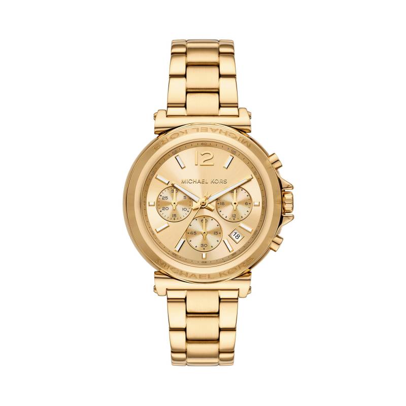 Uhr Michael Kors Maren MK7493 Goldfarben von Michael Kors