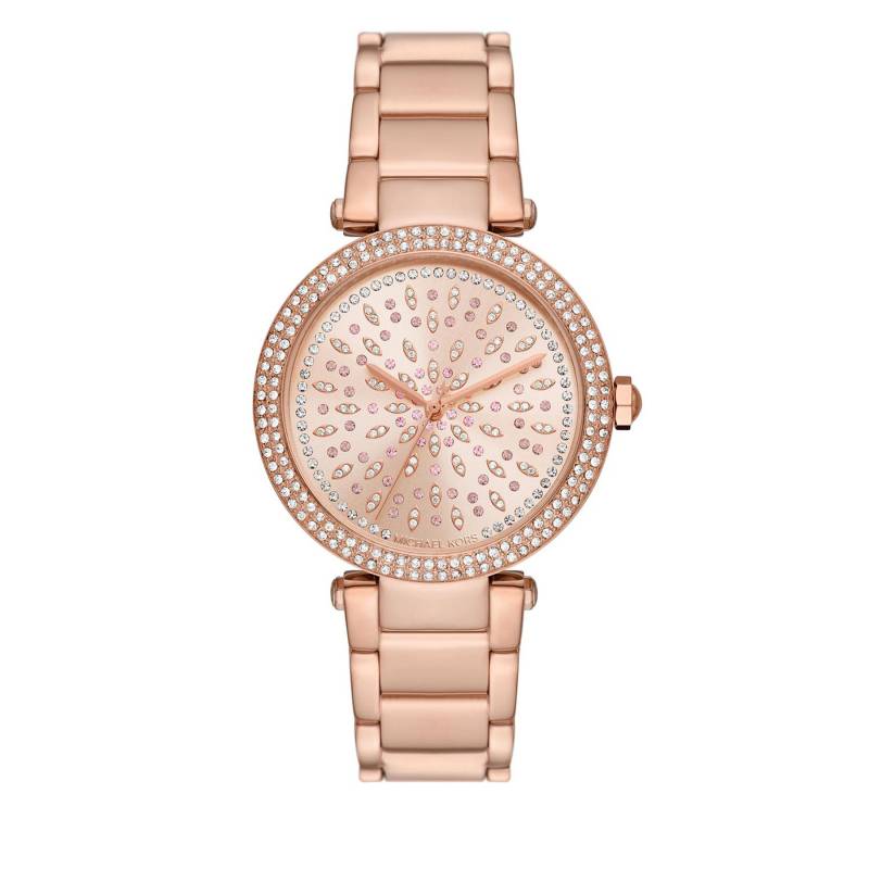 Uhr Michael Kors Parker MK7286 Rosa von Michael Kors