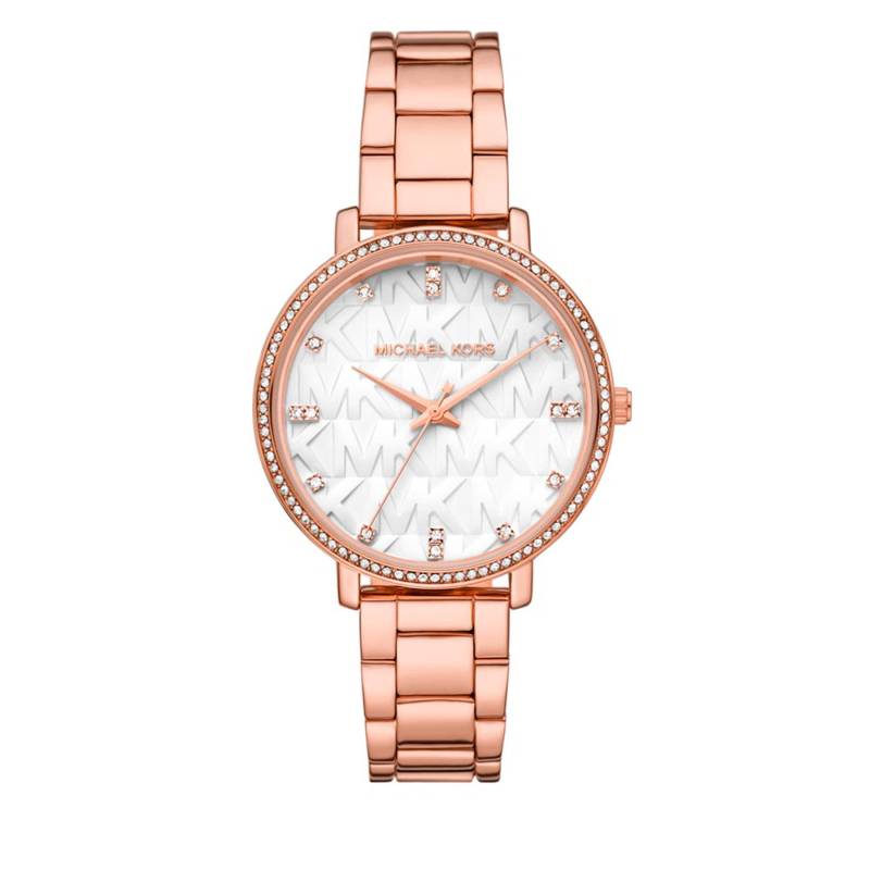 Uhr Michael Kors Pyper MK4594 Rosa von Michael Kors