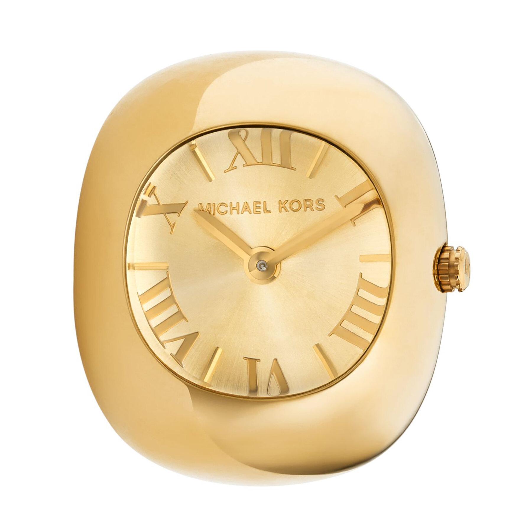 Uhr Michael Kors Rylee MK4847 Goldfarben Uhr Michael Kors Rylee MK4847 Goldfarben von Michael Kors