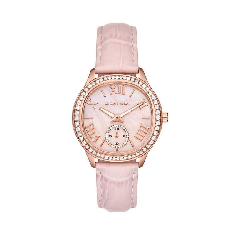 Uhr Michael Kors Sage MK4820 Rosa von Michael Kors