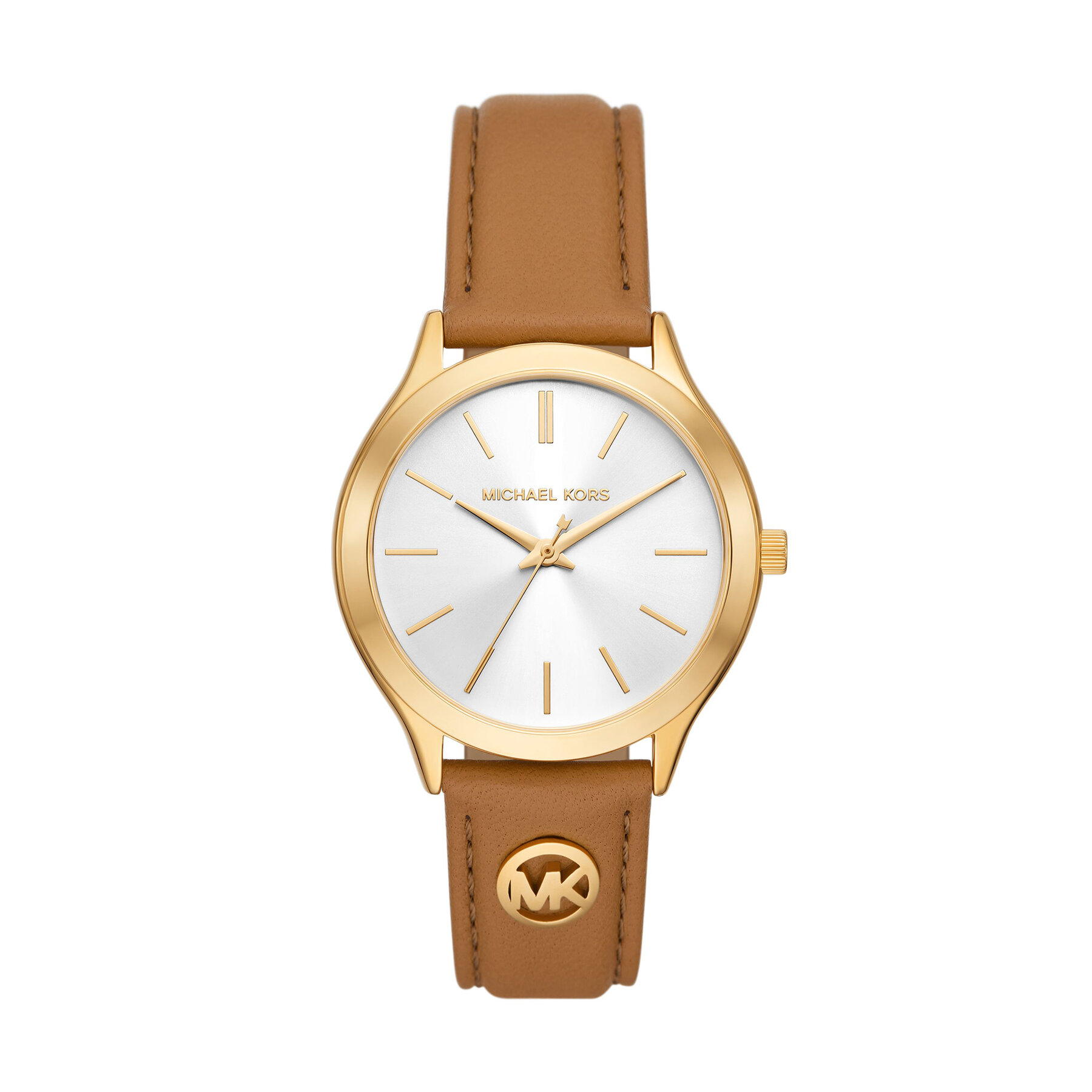 Uhr Michael Kors Slim Runway MK7465 Goldfarben Uhr Michael Kors Slim Runway MK7465 Goldfarben von Michael Kors