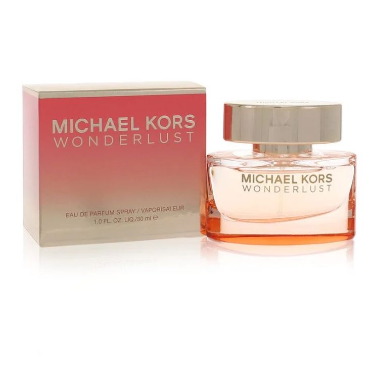 Michael Kors Wonderlust Eau de Parfum 30ml von Michael Kors