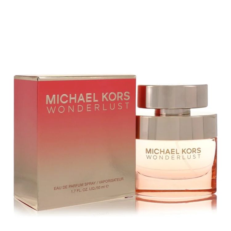 Michael Kors Wonderlust Eau de Parfum 50ml von Michael Kors