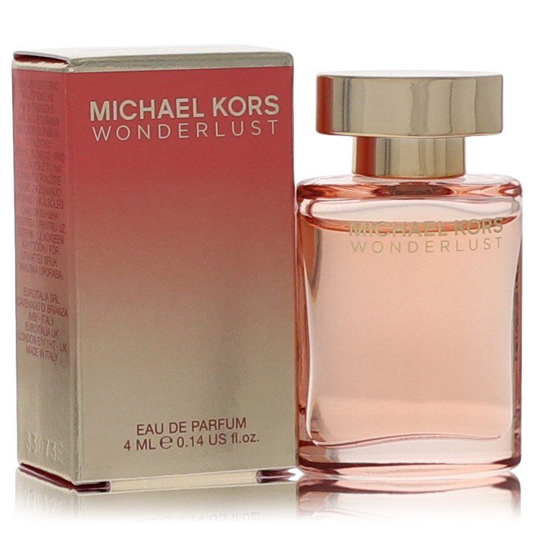 Wonderlust by Michael Kors Mini EDP 4ml von Michael Kors