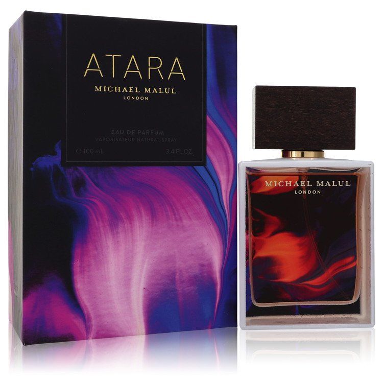 Atara by Michael Malul Eau de Parfum 100ml von Michael Malul