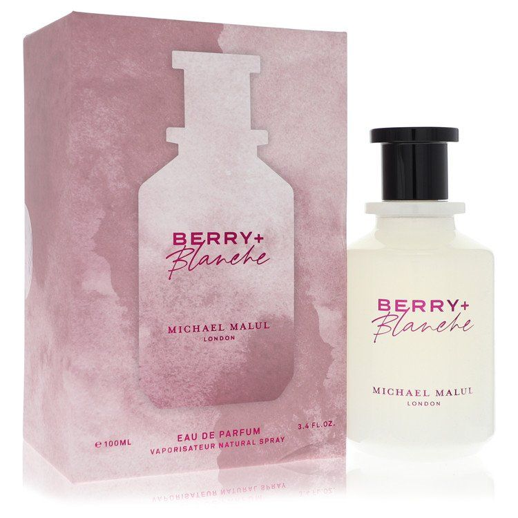 Michael Malul Berry + Blanche Eau de Parfum 100ml von Michael Malul