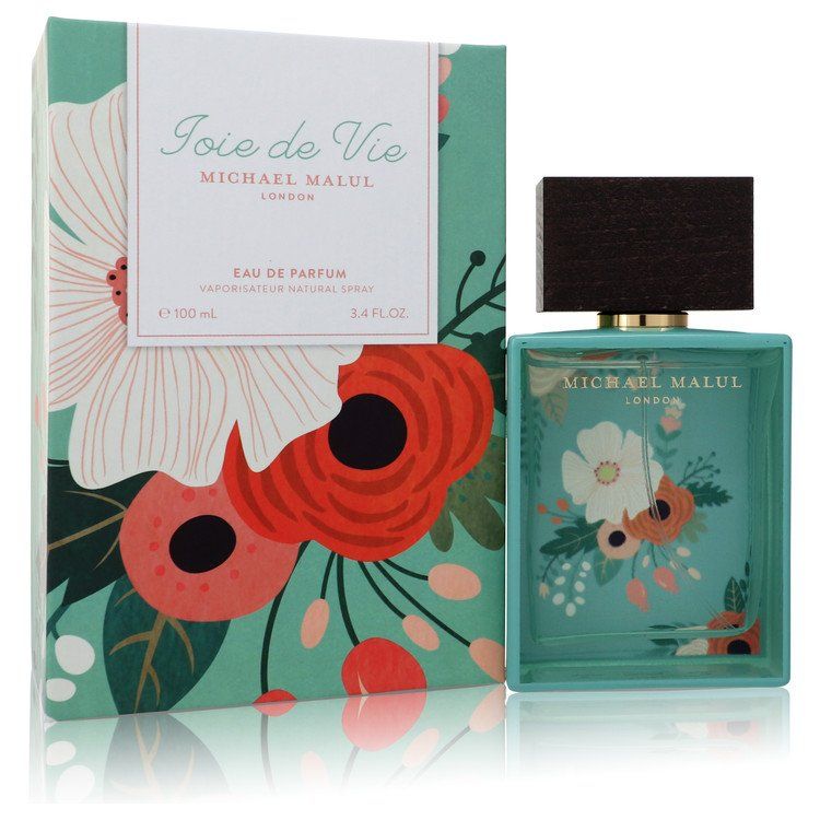 Michael Malul Joie de Vie Eau de Parfum 100ml von Michael Malul