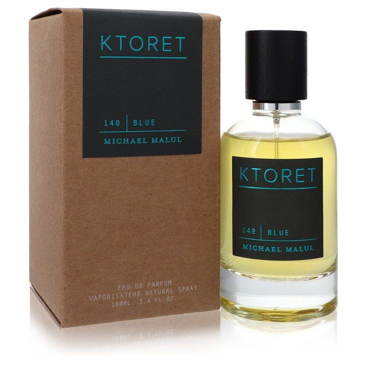 Michael Malul Ktoret 140 Blue Eau de Parfum 100ml von Michael Malul