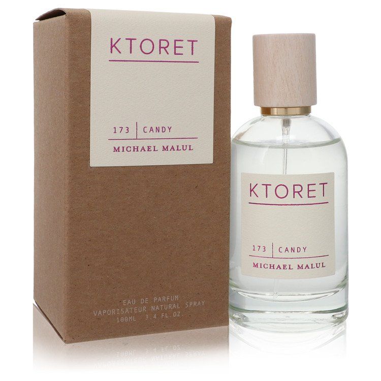 Michael Malul Ktoret 173 Candy Eau de Parfum 100ml von Michael Malul