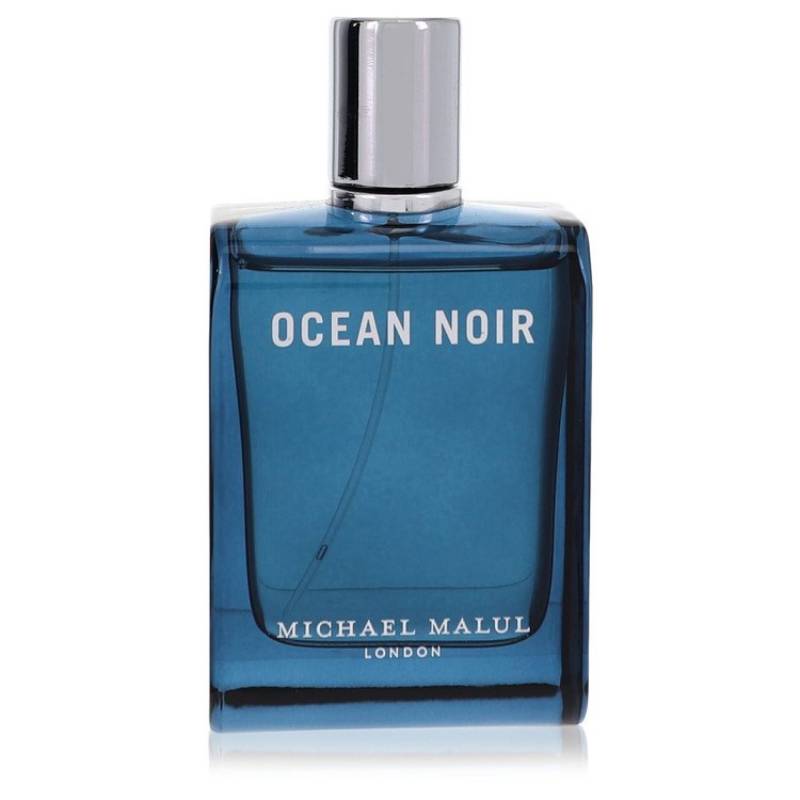 Michael Malul Ocean Noir Eau De Parfum Spray (Unboxed) 100 ml von Michael Malul