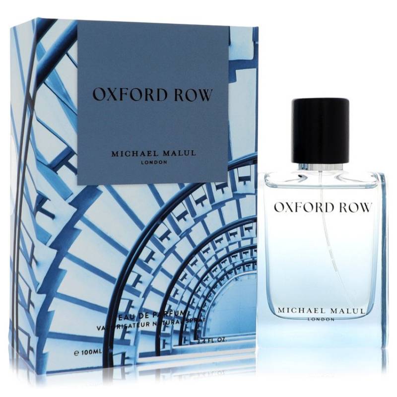 Michael Malul Oxford Row Eau De Parfum Spray 101 ml von Michael Malul