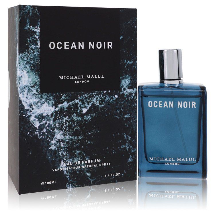 Michael Malul Ocean Noir Eau de Parfum 100ml von Michael Malul