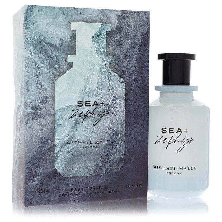 Michael Malul Sea + Zephyr Eau de Parfum 100ml von Michael Malul