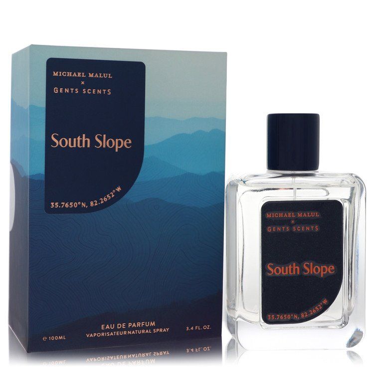 Michael Malul South Slope Eau de Parfum 100ml von Michael Malul