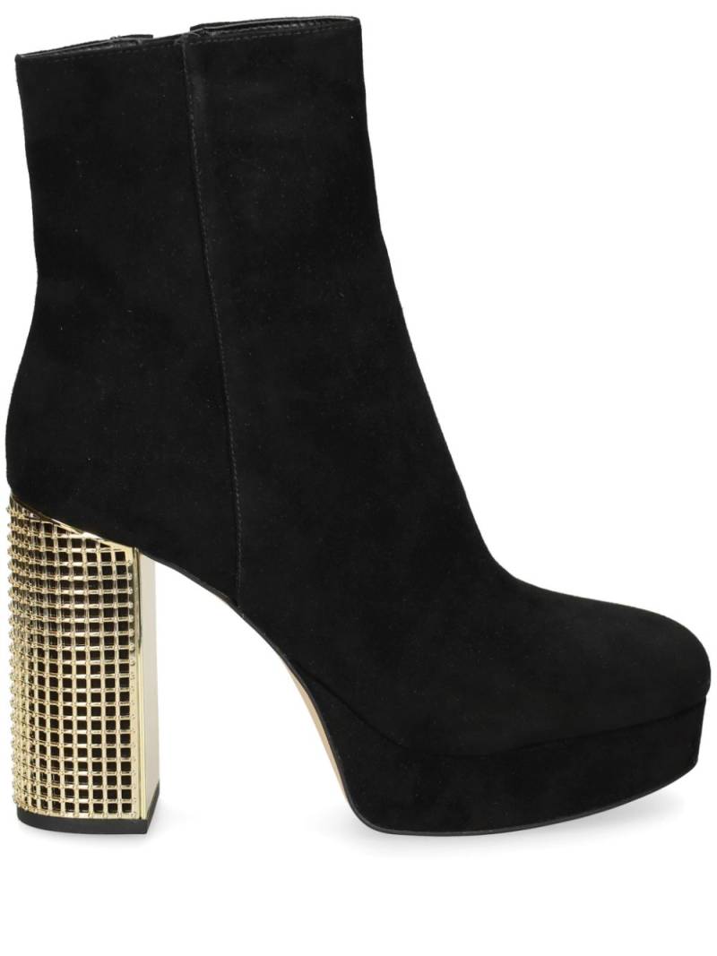 Michael Michael Kors 108mm Maxine boots - Black von Michael Michael Kors