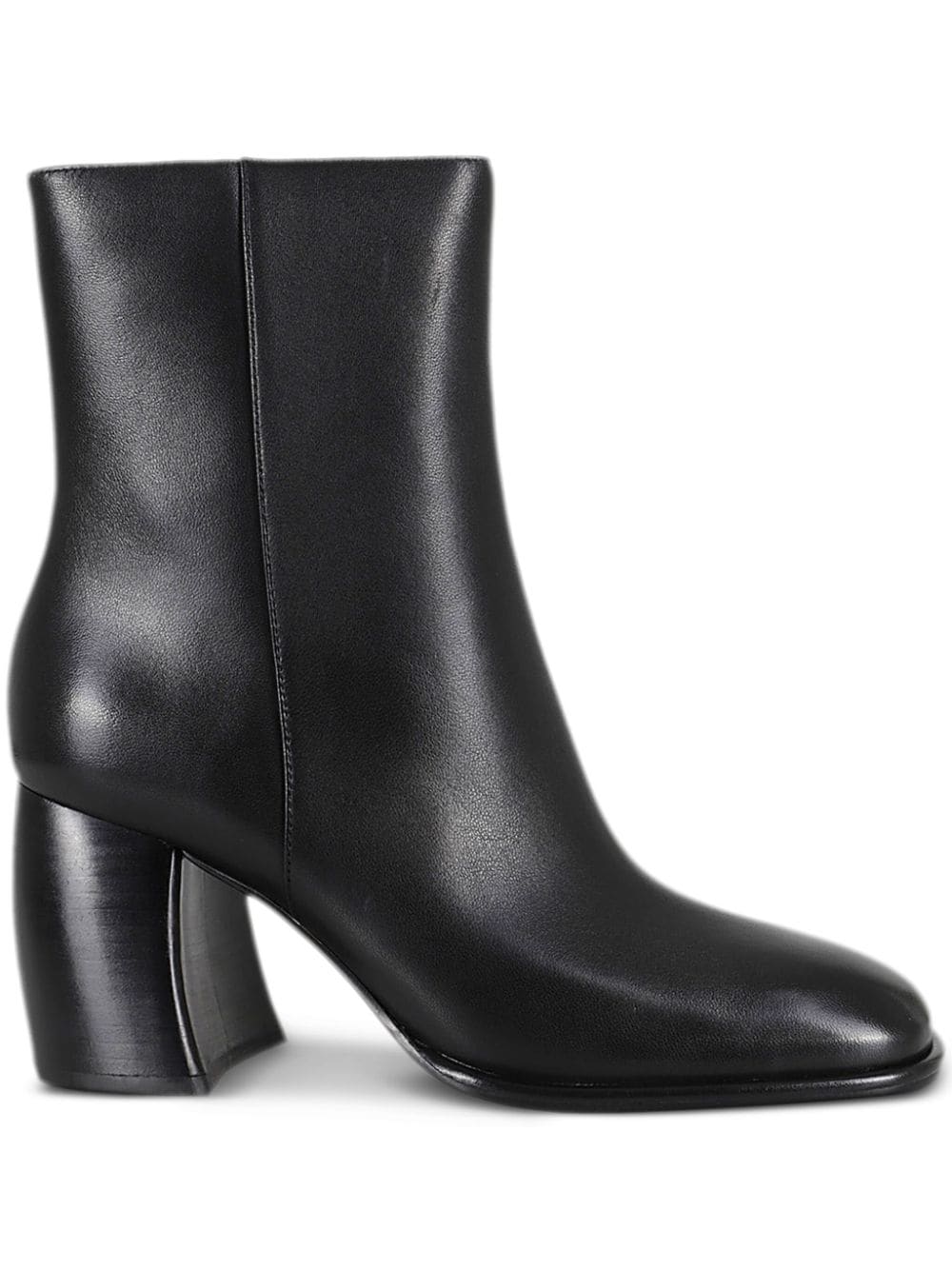 Michael Michael Kors 76mm Maude boots - Black von Michael Michael Kors