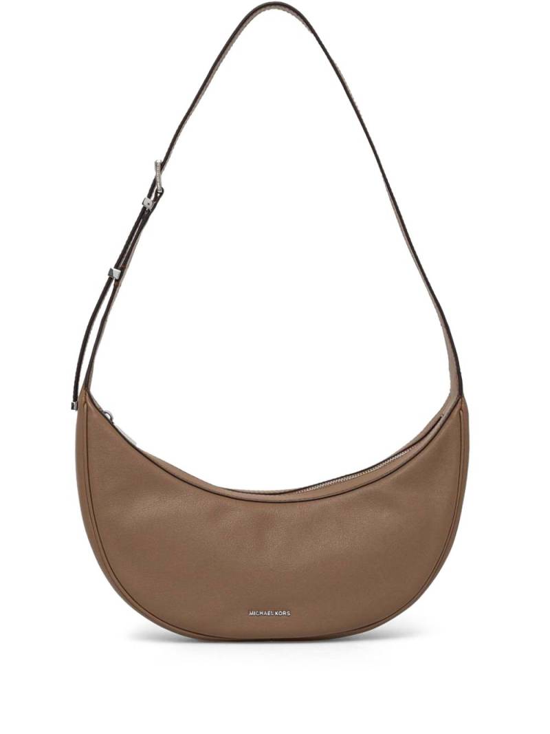 Michael Michael Kors Avra shoulder bag - Brown von Michael Michael Kors