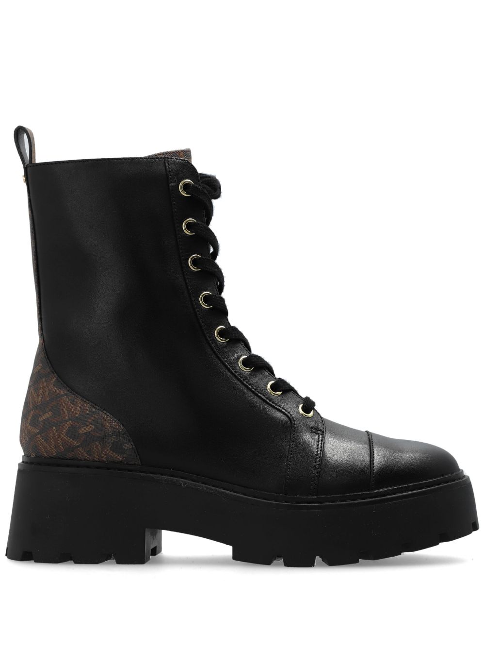 Michael Michael Kors Blake ankle boots - Black von Michael Michael Kors