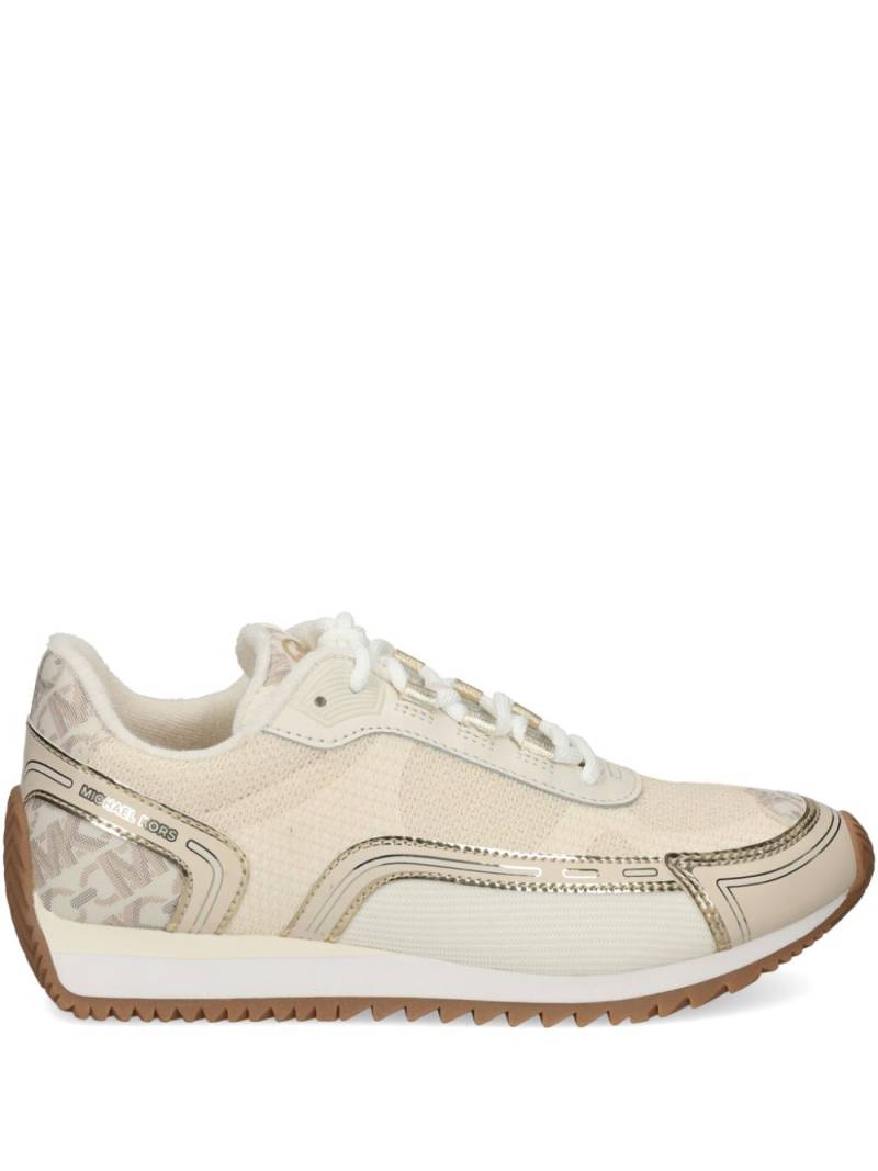 Michael Michael Kors Byrdie sneakers - Neutrals von Michael Michael Kors