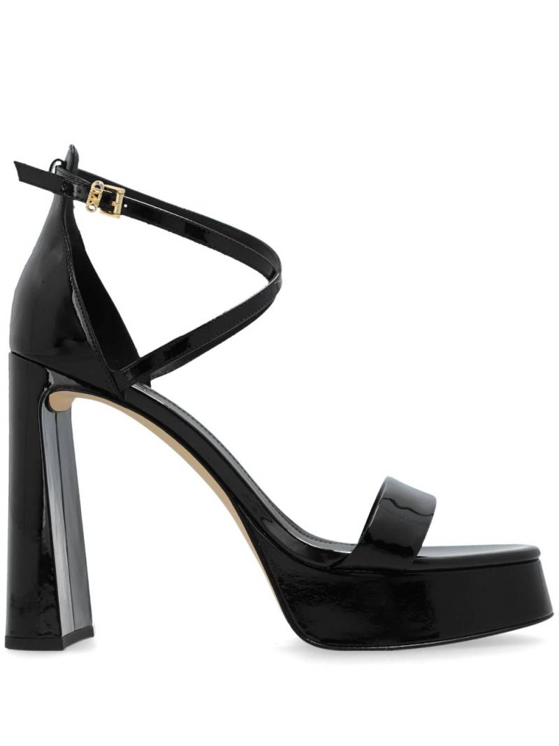 Michael Michael Kors Cami sandals - Black von Michael Michael Kors