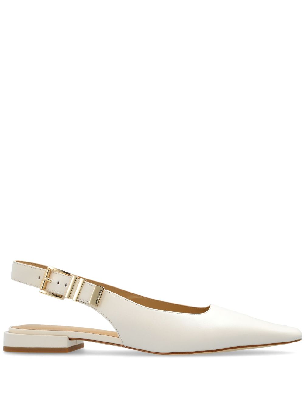 Michael Michael Kors Darrington pumps - Neutrals von Michael Michael Kors