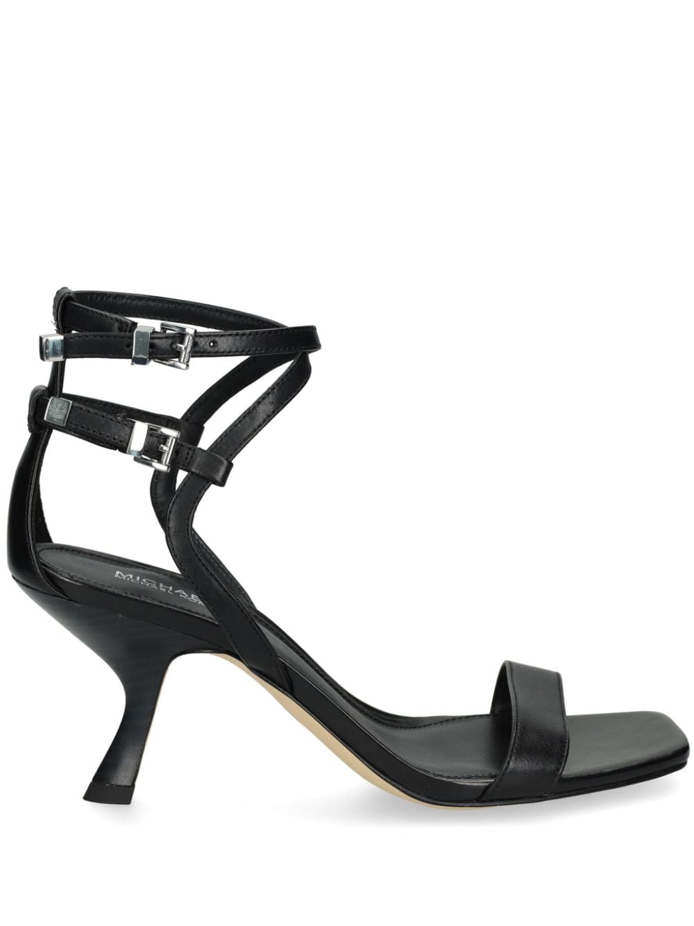 Michael Michael Kors Darrington sandals - Black von Michael Michael Kors