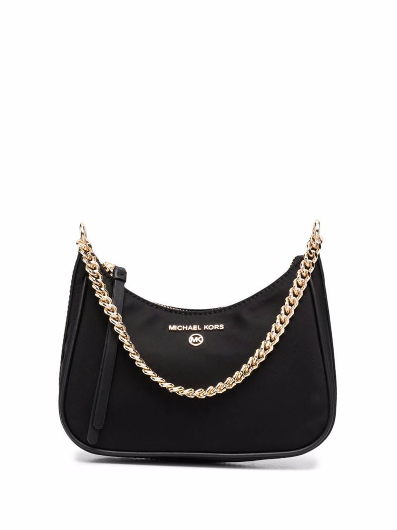 Michael Kors Jet Set tote bag - Black von Michael Kors