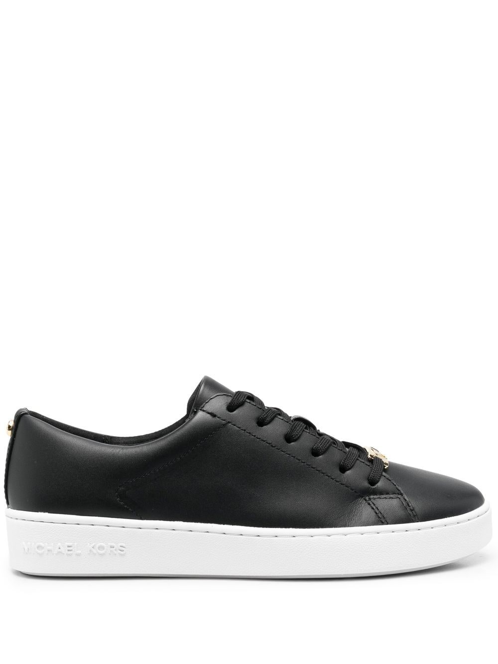 Michael Michael Kors Keaton low-top sneakers - Black von Michael Michael Kors