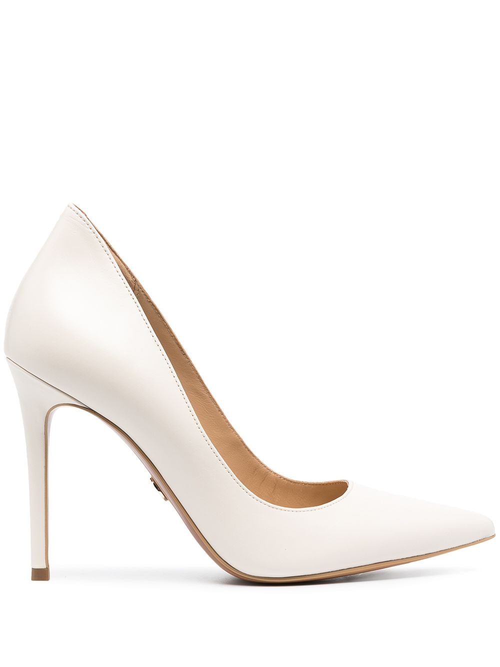 Michael Michael Kors Keke pumps - Neutrals von Michael Michael Kors