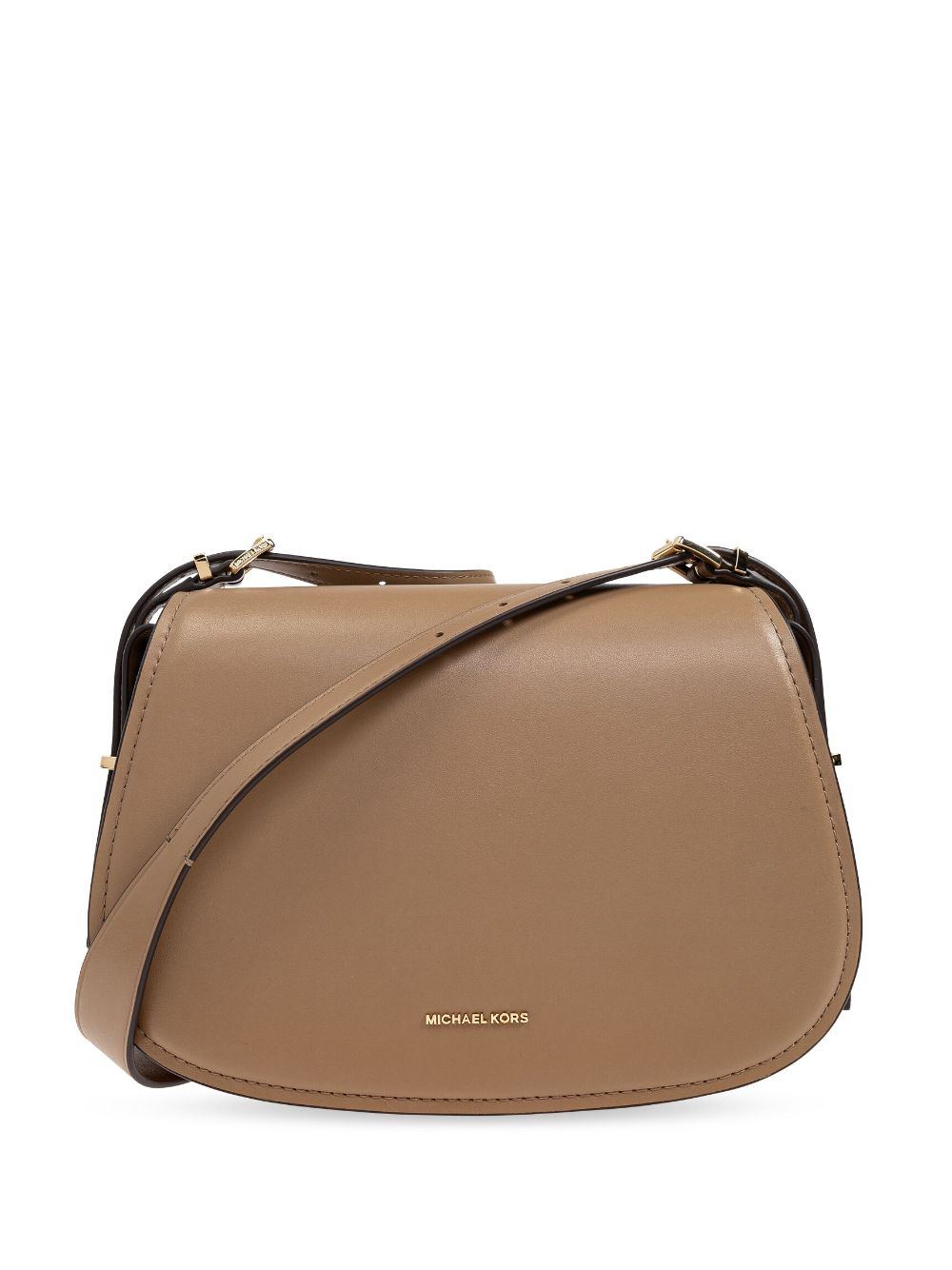 Michael Michael Kors Lillie shoulder bag - Neutrals von Michael Michael Kors