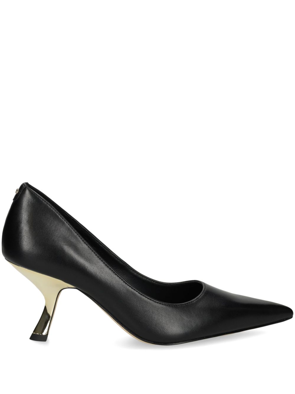 Michael Michael Kors Luna pumps - Black von Michael Michael Kors