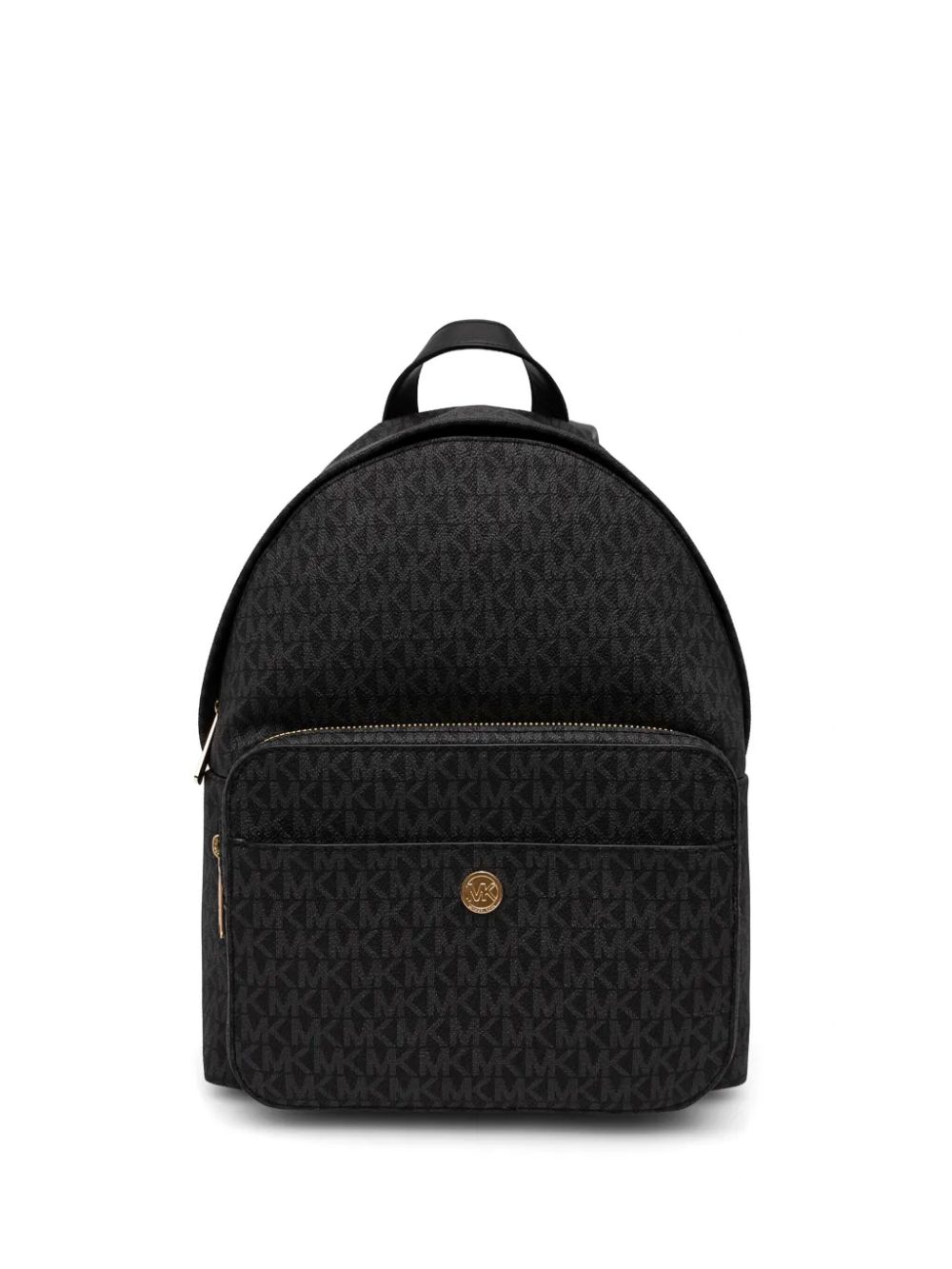 Michael Michael Kors Maisie backpack - Black von Michael Michael Kors