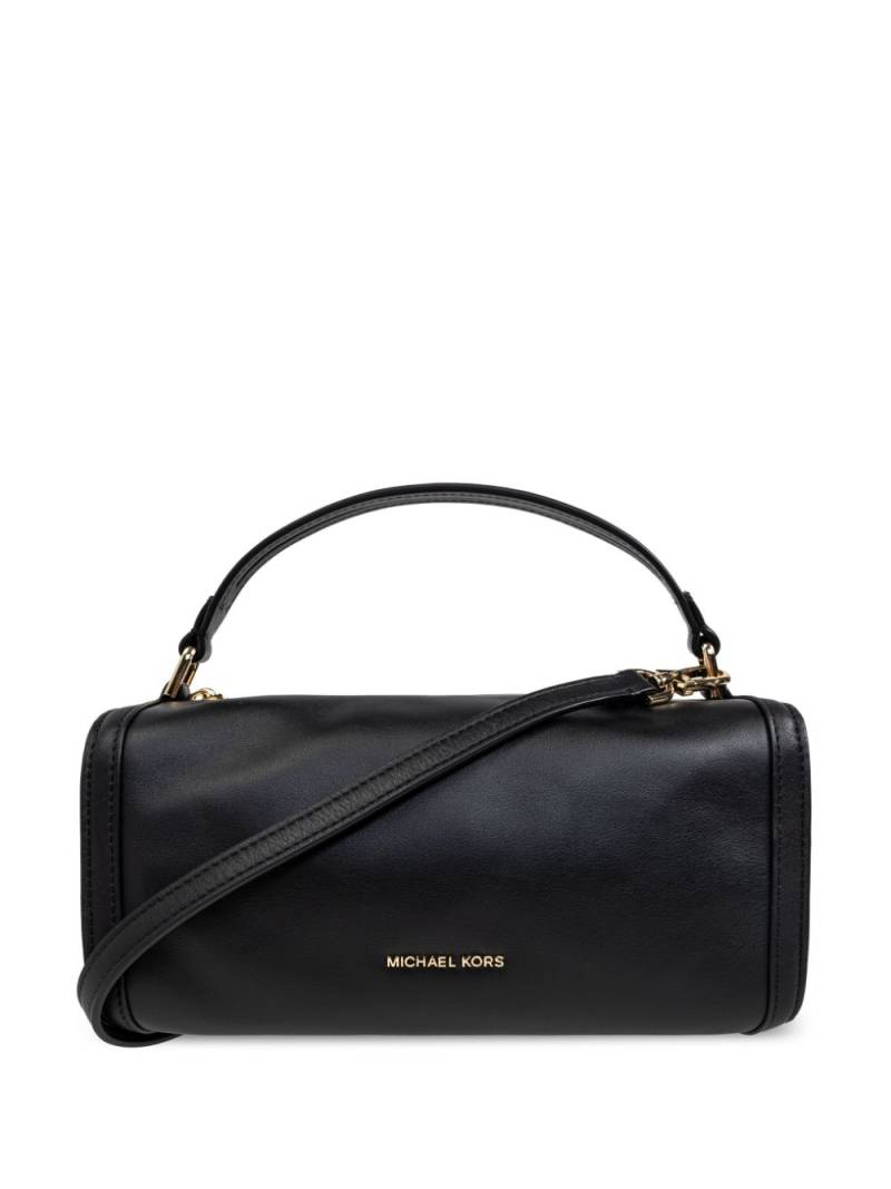 Michael Michael Kors Orchard crossbody bag - Black von Michael Michael Kors