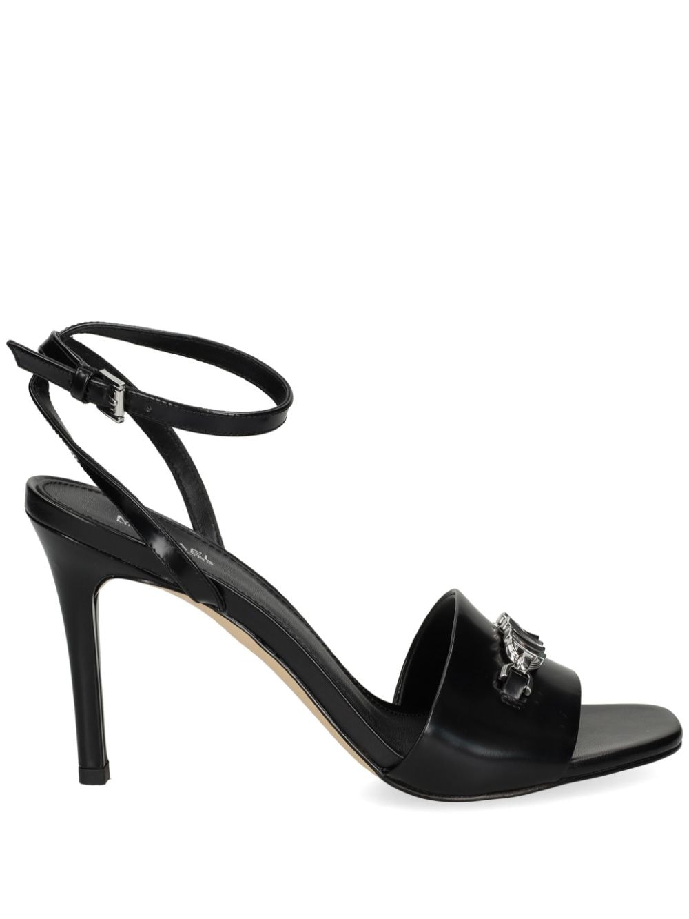 Michael Michael Kors Rebecca sandals - Black von Michael Michael Kors