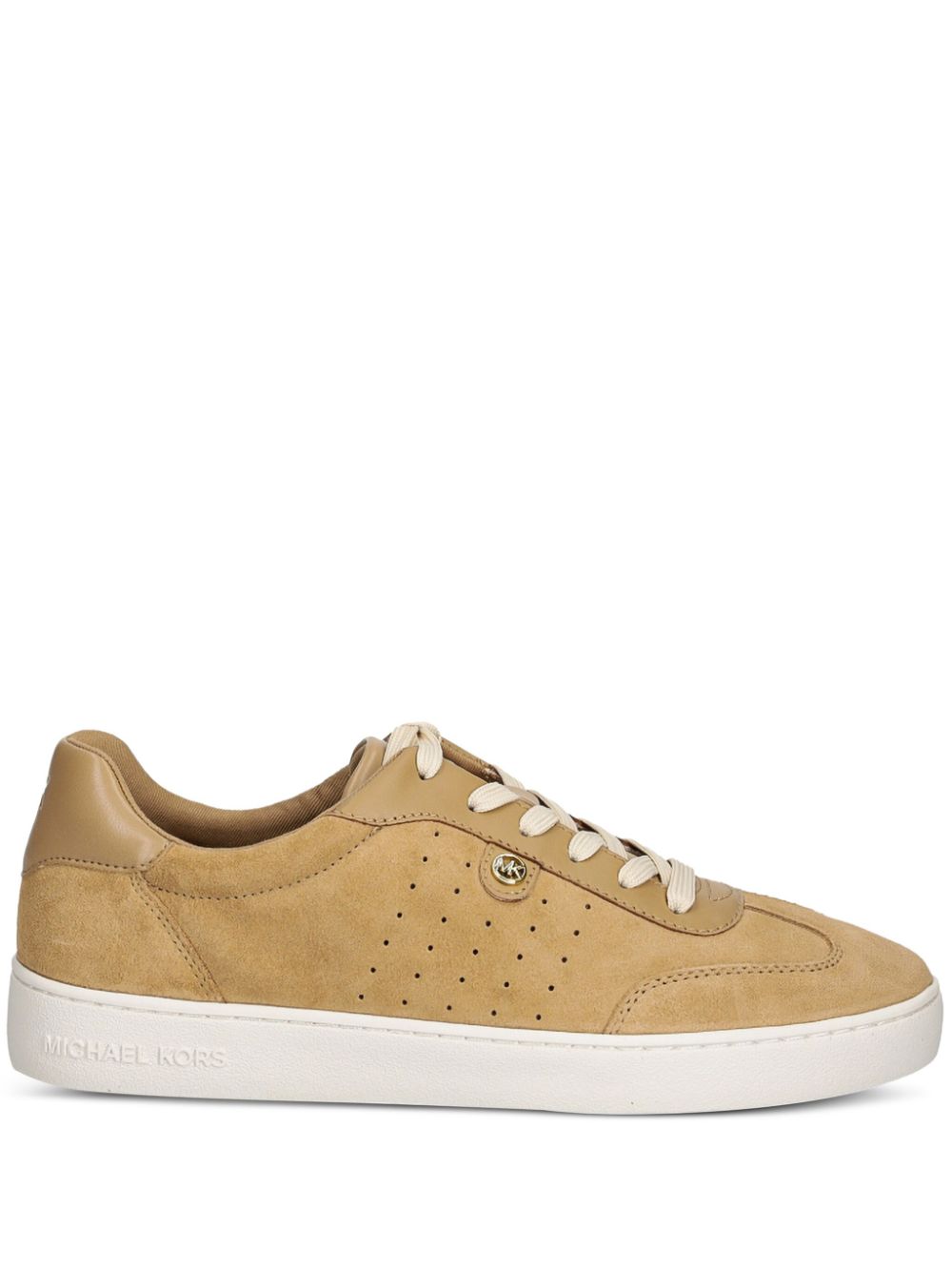 Michael Michael Kors Scotty sneakers - Neutrals von Michael Michael Kors