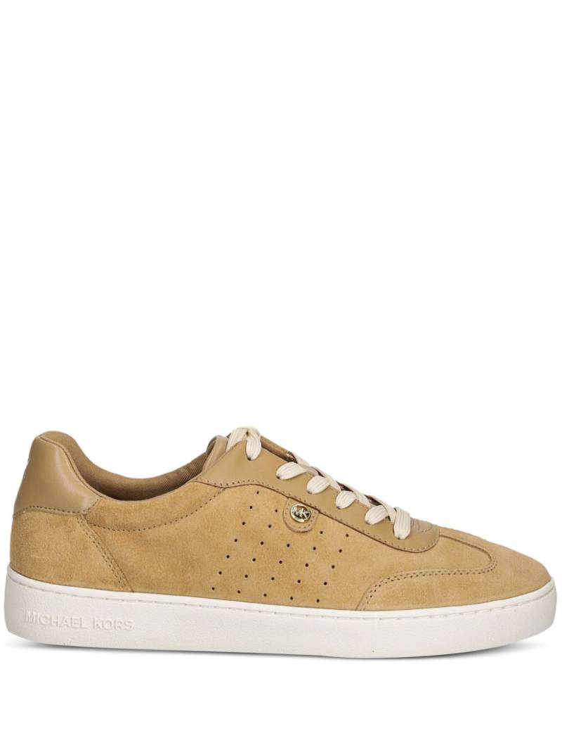 Michael Michael Kors Scotty sneakers - Neutrals von Michael Michael Kors