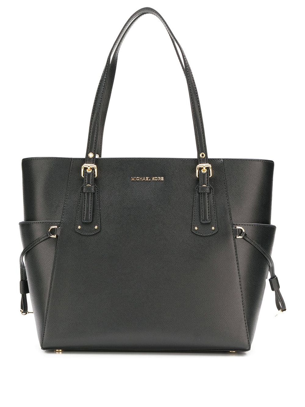 Michael Michael Kors Voyager tote bag - Black von Michael Michael Kors