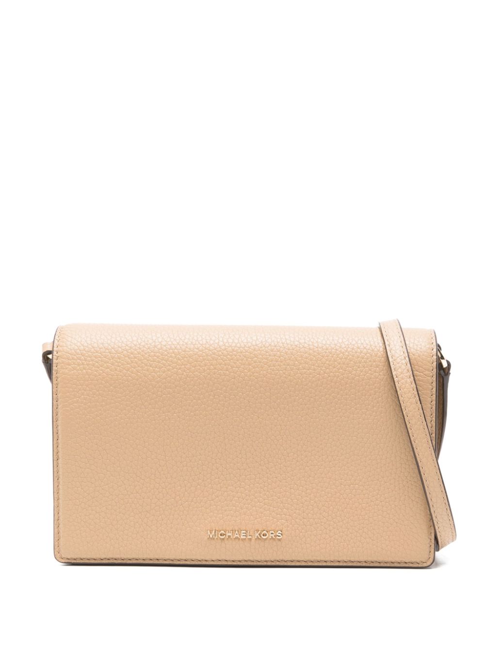 Michael Michael Kors medium Jet Set crossbody bag - Neutrals von Michael Michael Kors