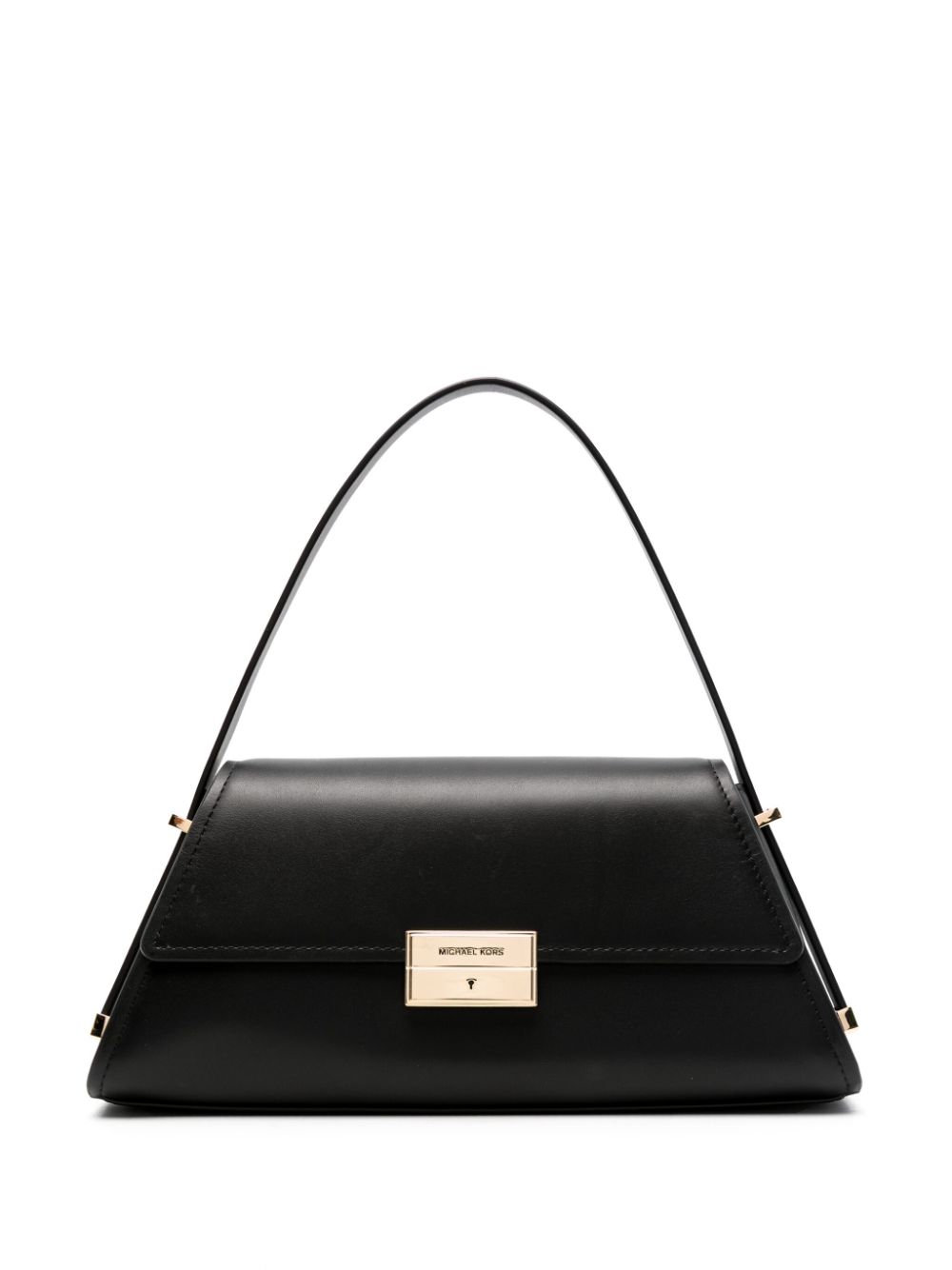 Michael Michael Kors medium Ludlow shoulder bag - Black von Michael Michael Kors