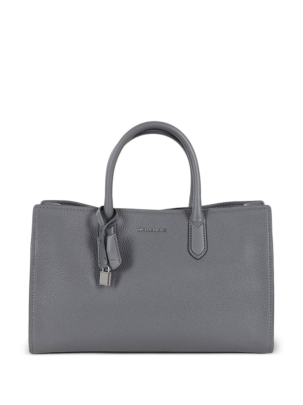 Michael Michael Kors medium Scarlett tote bag - Grey von Michael Michael Kors