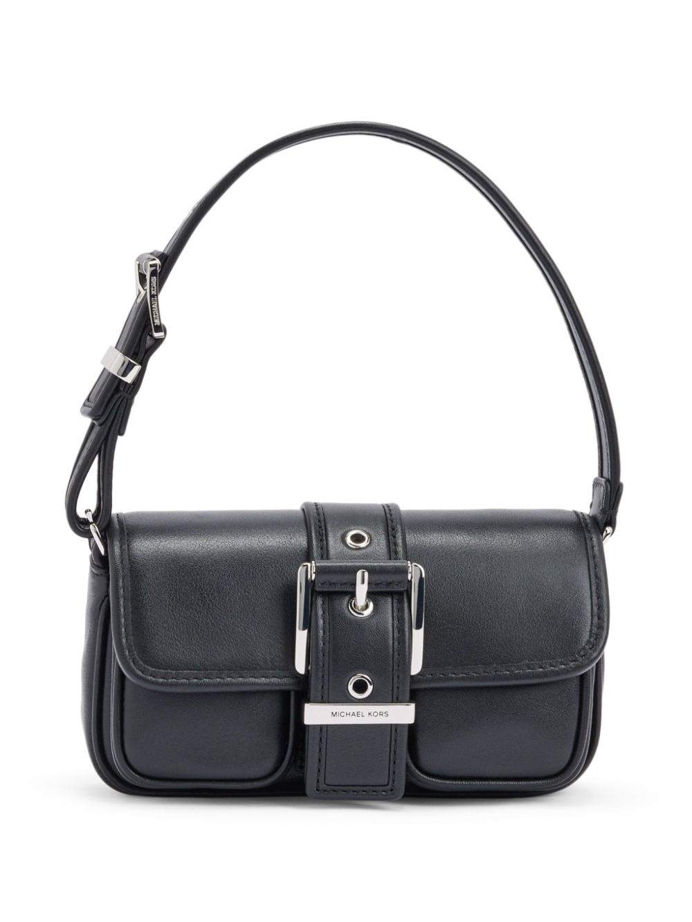 Michael Michael Kors mini Colby shoulder bag - Black von Michael Michael Kors