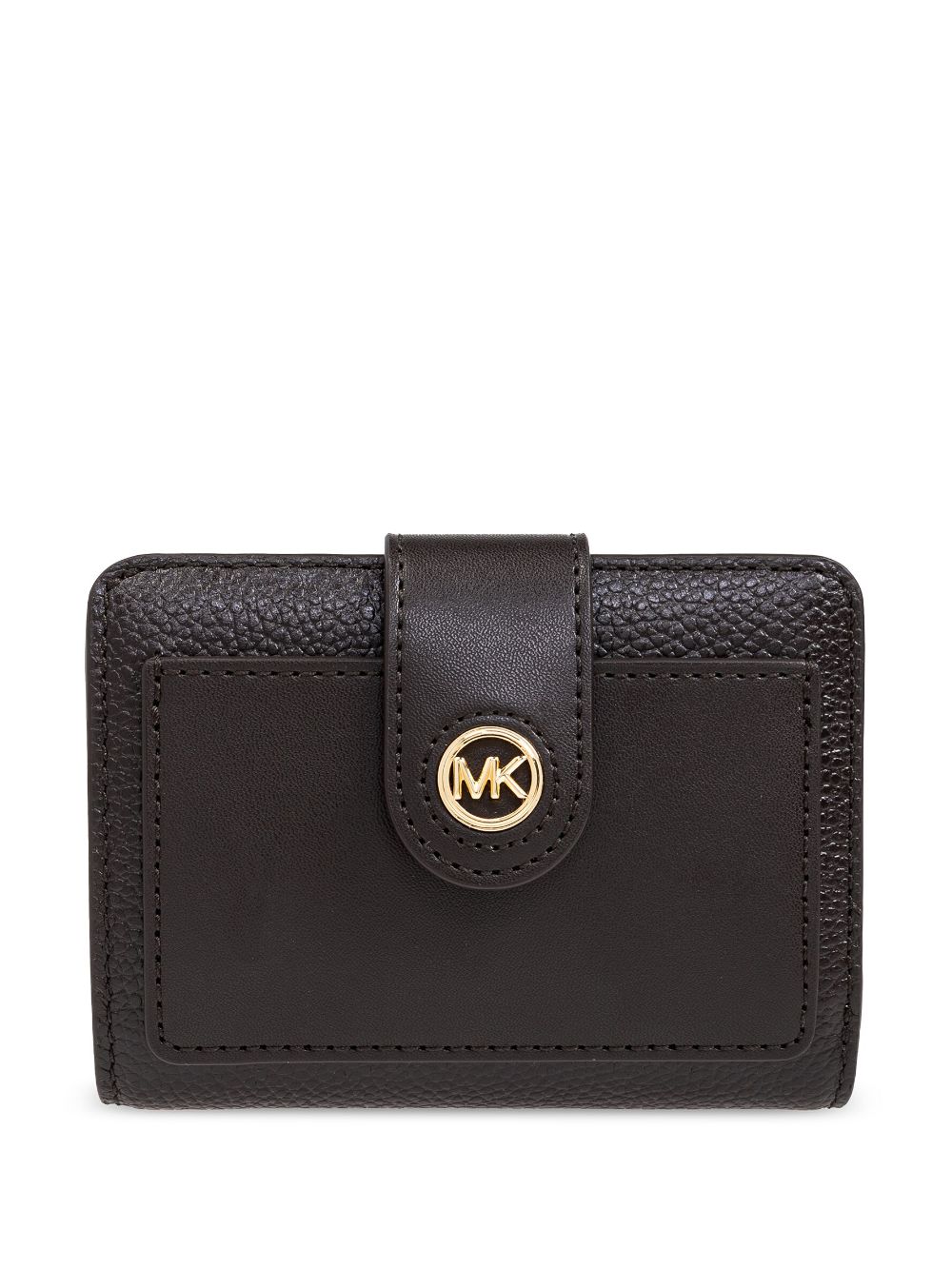 Michael Michael Kors small Mercer wallet - Brown von Michael Michael Kors