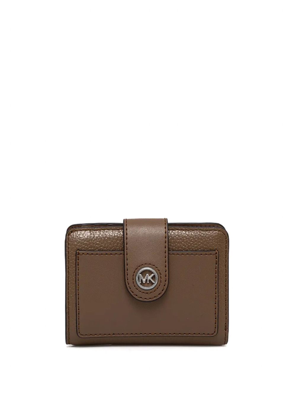 Michael Michael Kors small Mercer wallet - Brown von Michael Michael Kors